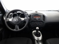 Nissan Juke  1.6 i 