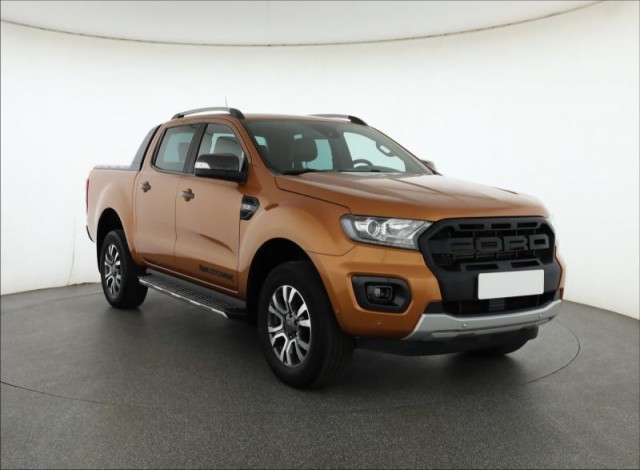 Ford Ranger  3.2 TDCi Wildtrack