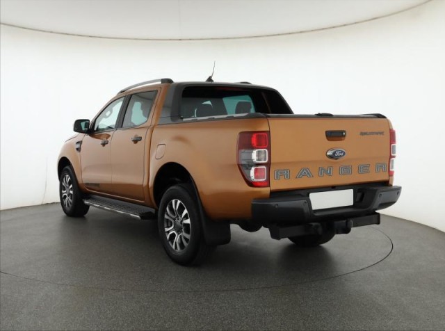 Ford Ranger  3.2 TDCi Wildtrack