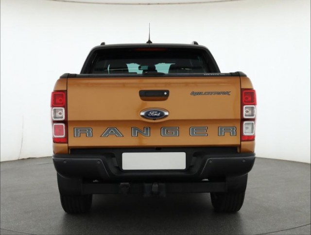 Ford Ranger  3.2 TDCi Wildtrack