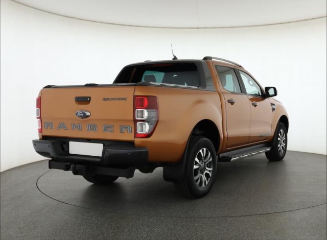 Ford Ranger  3.2 TDCi Wildtrack