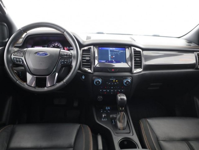 Ford Ranger  3.2 TDCi Wildtrack