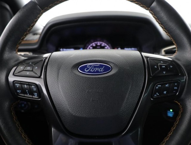 Ford Ranger  3.2 TDCi Wildtrack