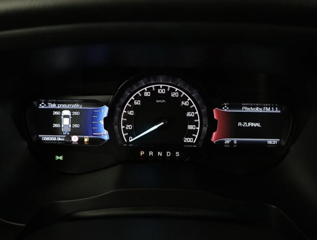 Ford Ranger  3.2 TDCi Wildtrack
