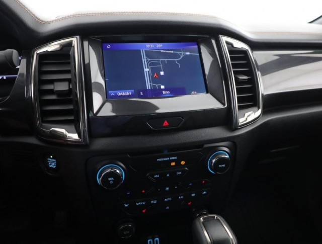 Ford Ranger  3.2 TDCi Wildtrack