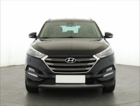 Hyundai Tucson  2.0 CRDi 