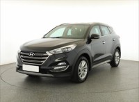 Hyundai Tucson  2.0 CRDi 