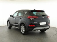 Hyundai Tucson  2.0 CRDi 