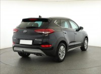 Hyundai Tucson  2.0 CRDi 