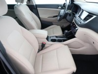 Hyundai Tucson  2.0 CRDi 