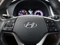 Hyundai Tucson  2.0 CRDi 