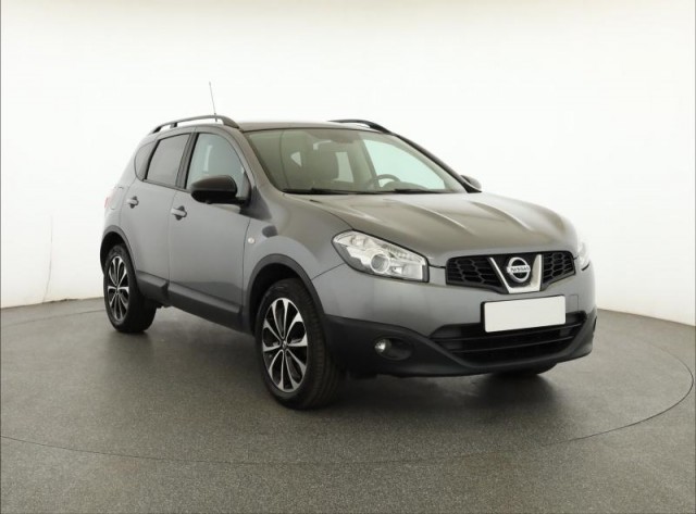 Nissan Qashqai  1.6 