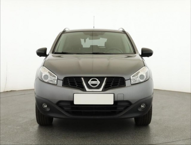 Nissan Qashqai  1.6 