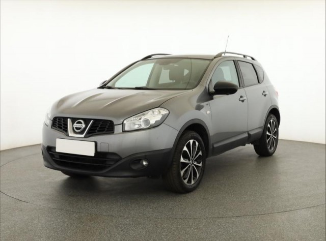 Nissan Qashqai  1.6 