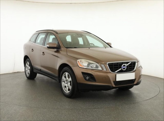 Volvo XC60  D5 
