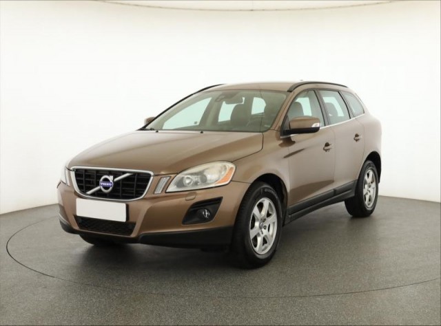 Volvo XC60  D5 