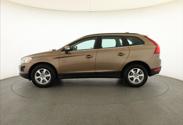 Volvo XC60  D5 