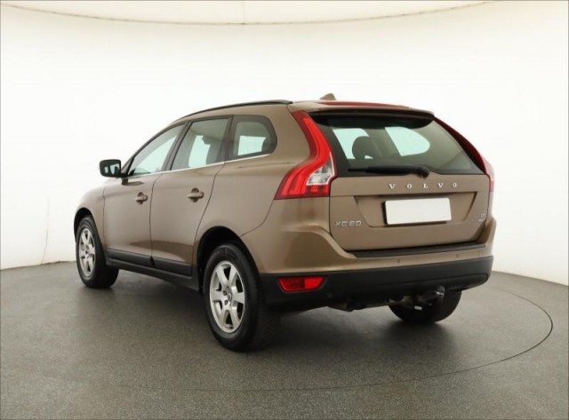 Volvo XC60  D5 
