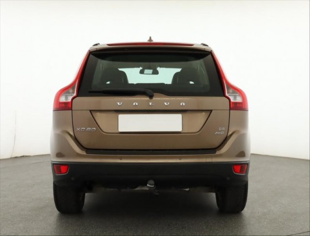 Volvo XC60  D5 