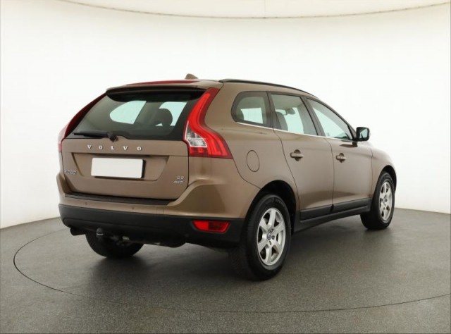Volvo XC60  D5 