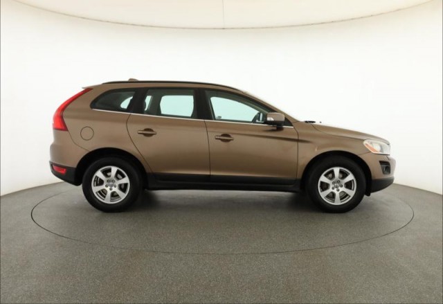 Volvo XC60  D5 