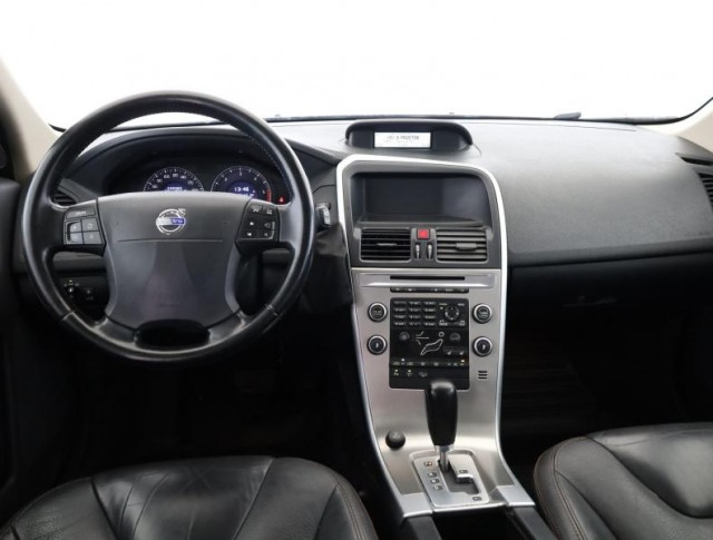 Volvo XC60  D5 