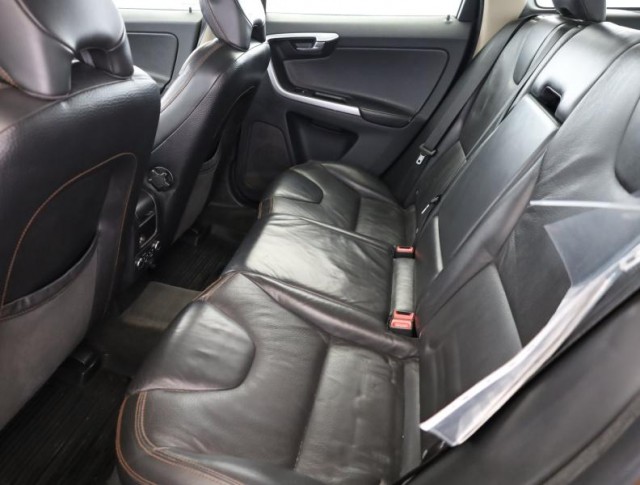 Volvo XC60  D5 