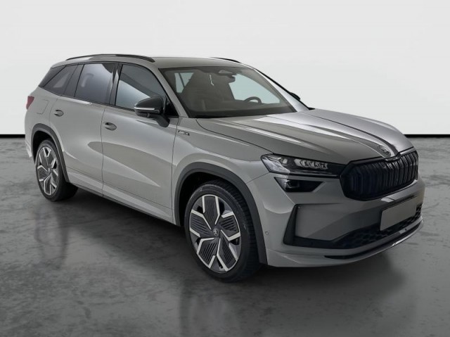 Škoda Kodiaq  1.5 TSI iV Sportline