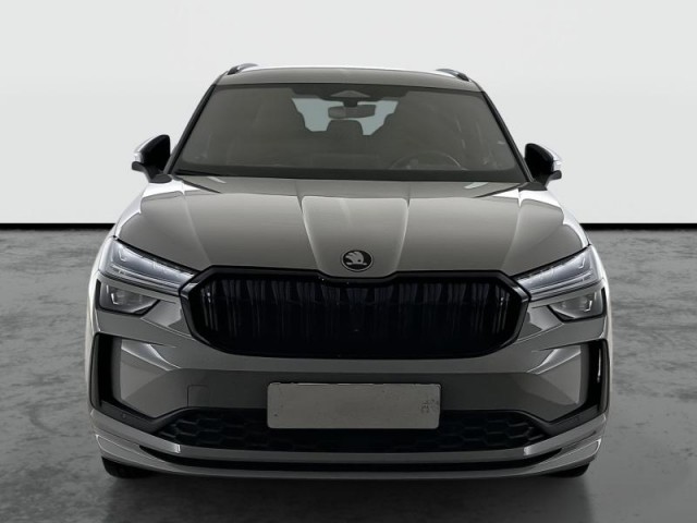 Škoda Kodiaq  1.5 TSI iV Sportline