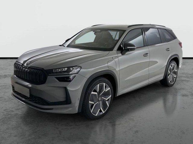 Škoda Kodiaq  1.5 TSI iV Sportline