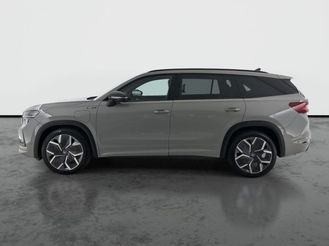 Škoda Kodiaq  1.5 TSI iV Sportline