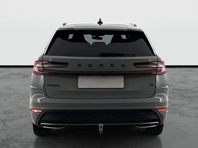 Škoda Kodiaq  1.5 TSI iV Sportline