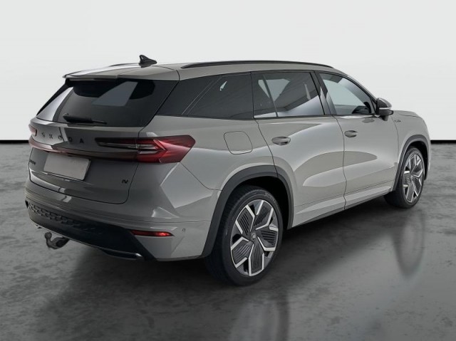 Škoda Kodiaq  1.5 TSI iV Sportline