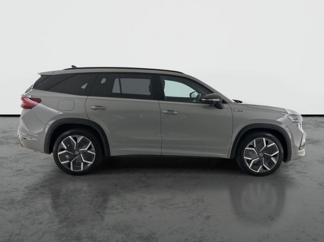 Škoda Kodiaq  1.5 TSI iV Sportline