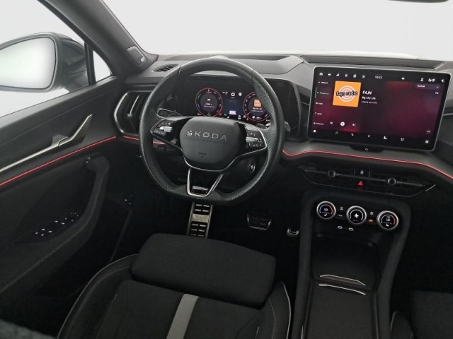 Škoda Kodiaq  1.5 TSI iV Sportline