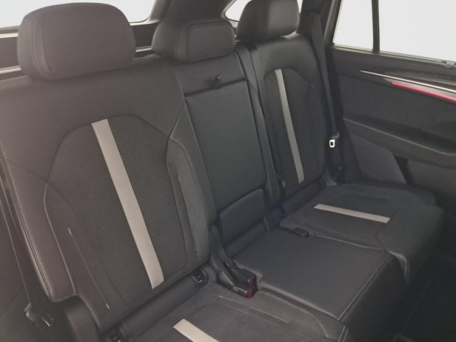 Škoda Kodiaq  1.5 TSI iV Sportline