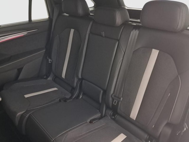 Škoda Kodiaq  1.5 TSI iV Sportline