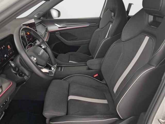 Škoda Kodiaq  1.5 TSI iV Sportline