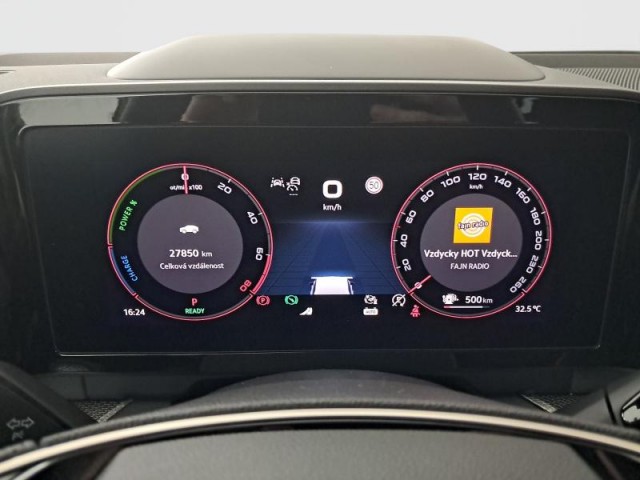 Škoda Kodiaq  1.5 TSI iV Sportline