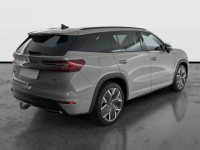 Škoda Kodiaq  1.5 TSI iV Sportline