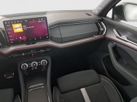 Škoda Kodiaq  1.5 TSI iV Sportline