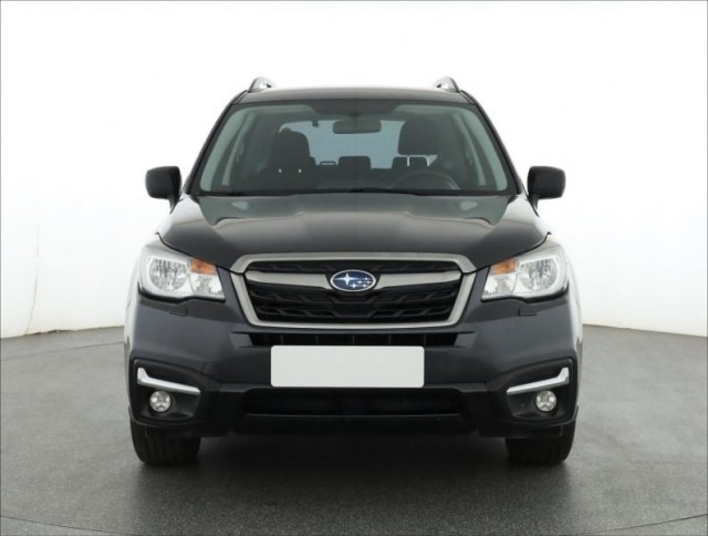 Subaru Forester  2.0 X 