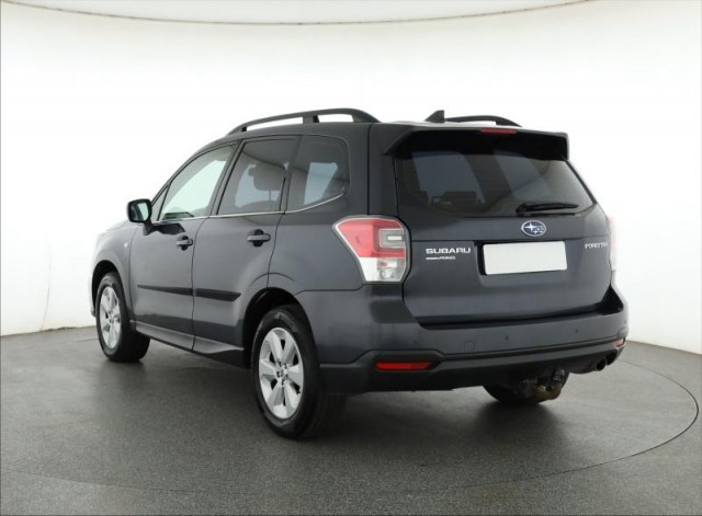 Subaru Forester  2.0 X 