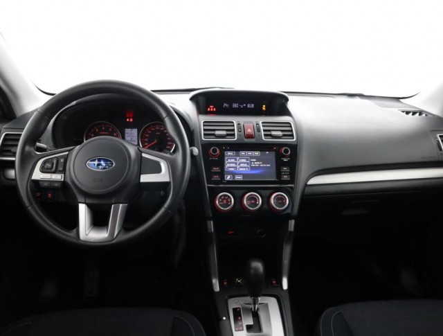 Subaru Forester  2.0 X 