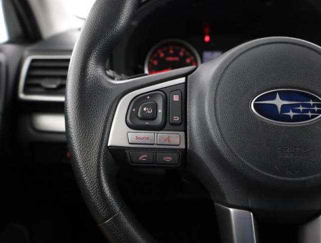Subaru Forester  2.0 X 