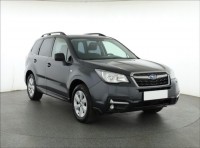 Subaru Forester  2.0 X 