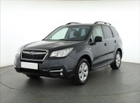 Subaru Forester  2.0 X 