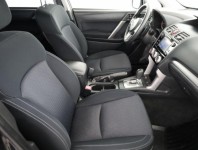 Subaru Forester  2.0 X 