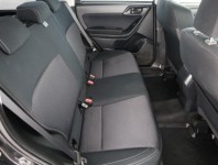 Subaru Forester  2.0 X 