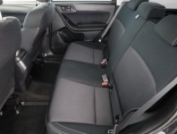 Subaru Forester  2.0 X 